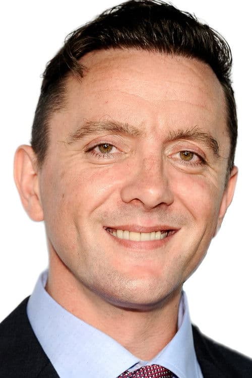 Peter Serafinowicz profile photo