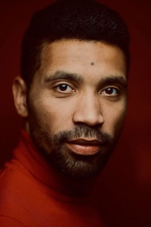 Aleksey Nyaga profile photo