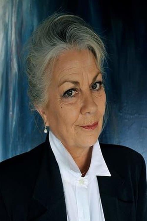 Mercia Deane-Johns profile photo