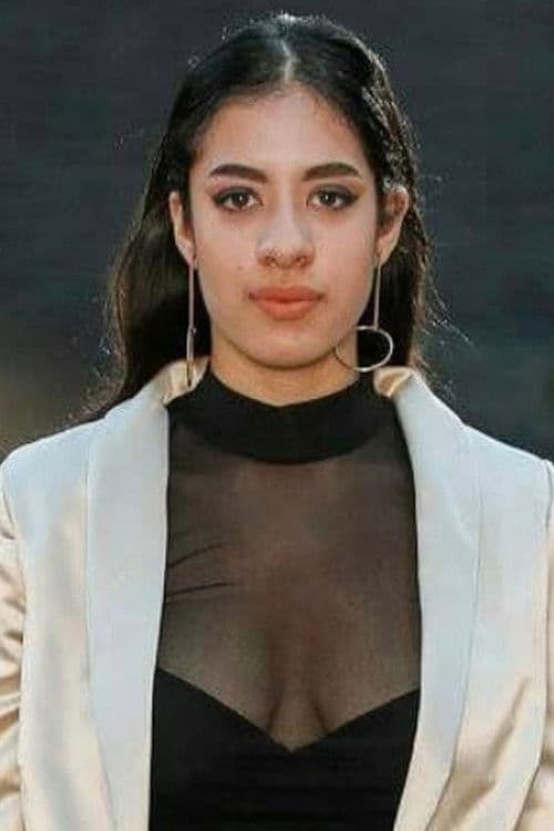 Sigourney Eyra profile photo