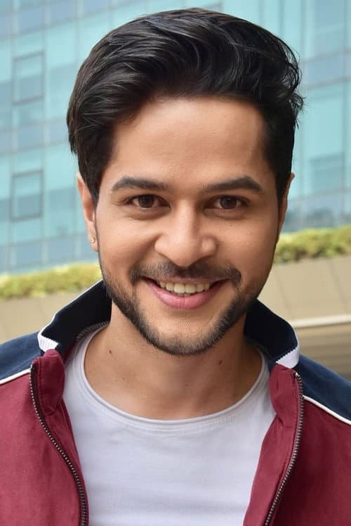Pranav Misshra profile photo