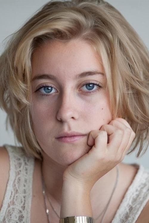 Louise Orry-Diquéro profile photo