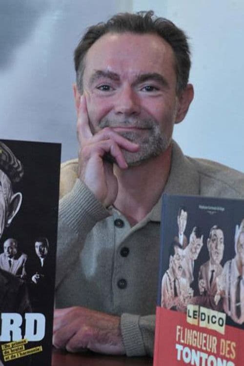 Stéphane Germain profile photo