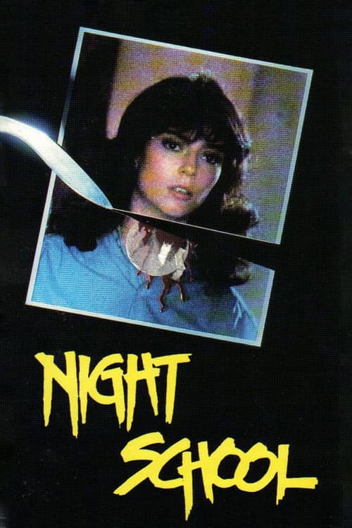 Night School poster