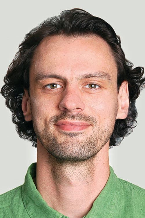 Tobias Schabel profile photo