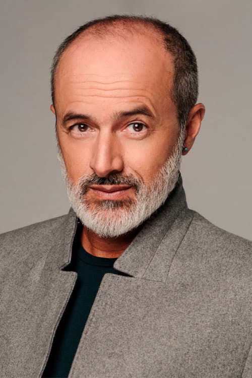 Carlos Alcántara profile photo