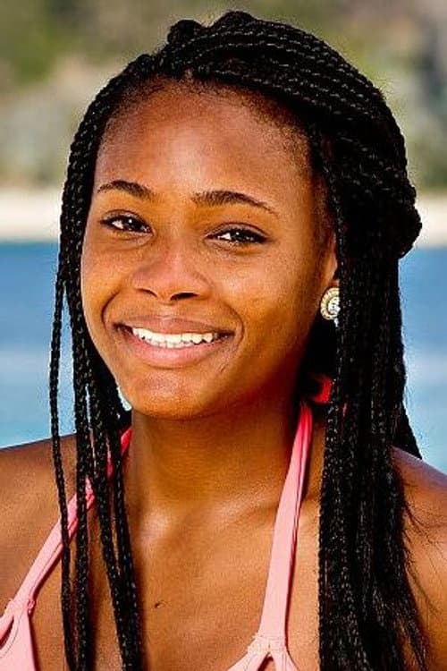 Michaela Bradshaw profile photo