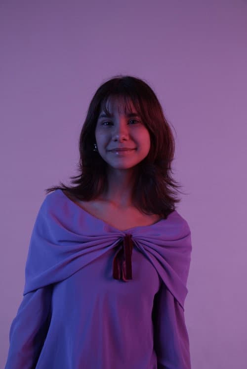 Maria Luiza profile photo