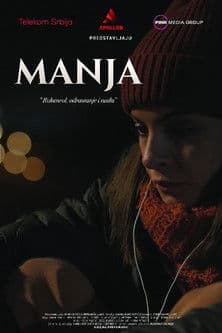 Manja poster