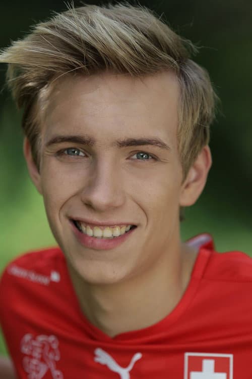 Sven Laarson profile photo