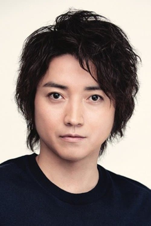 Tatsuya Fujiwara profile photo