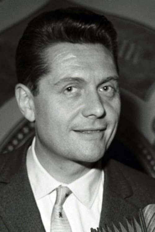 André Verchuren profile photo