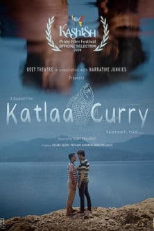 Katlaa Curry poster