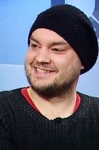 Stobe Harju profile photo