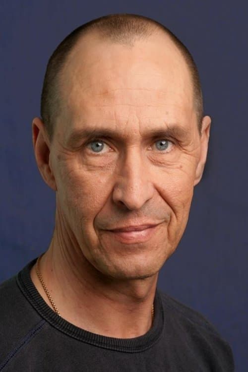 Pekka Huotari profile photo