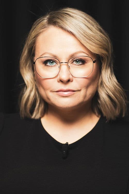 Mitsou Gélinas profile photo