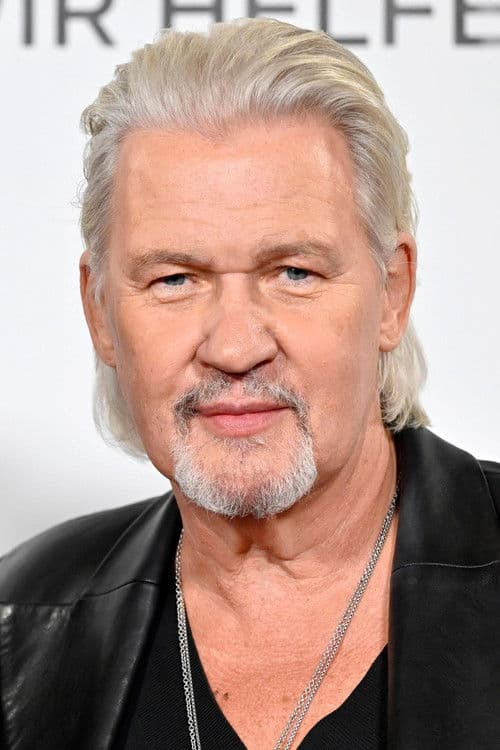 Johnny Logan profile photo