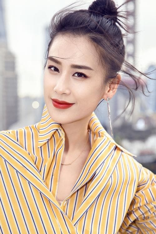 Eva Huang Shengyi profile photo