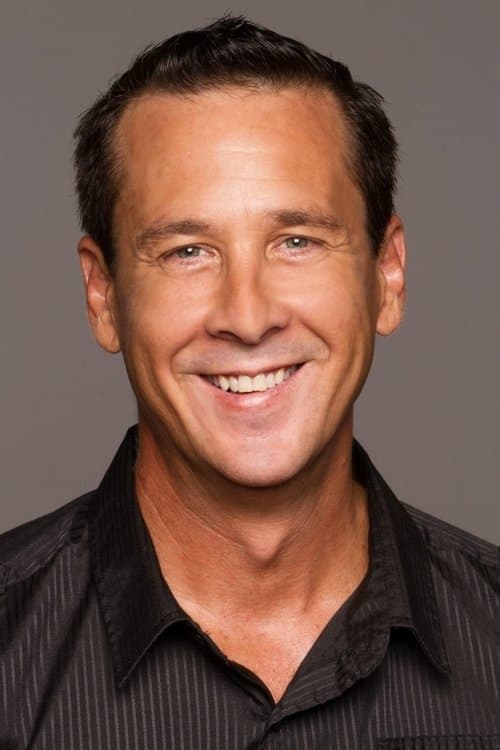 Sean Edward Frazer profile photo