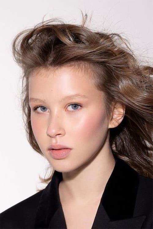 Anna Peresild profile photo