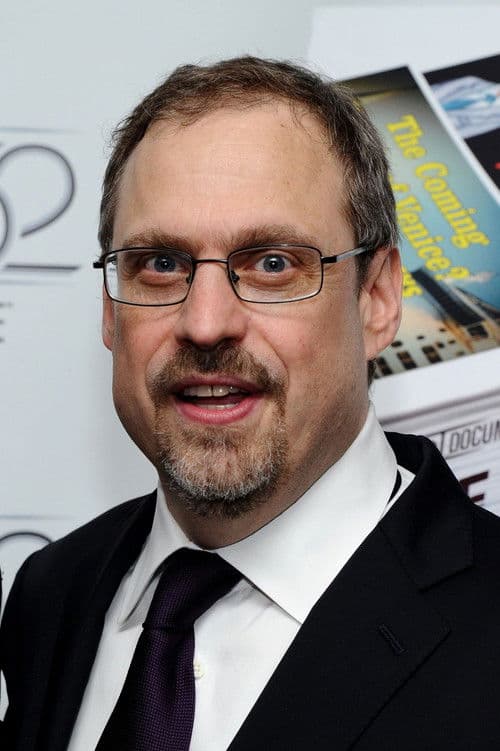 David Tedeschi profile photo