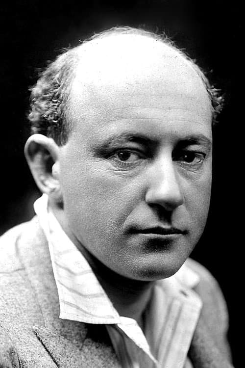 Cecil B. DeMille profile photo