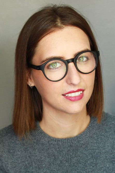 Caitlin Kimball profile photo