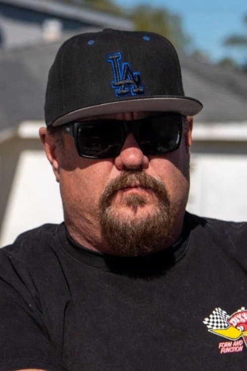 Fletcher Dragge profile photo