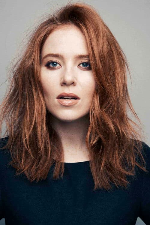 Angela Scanlon profile photo