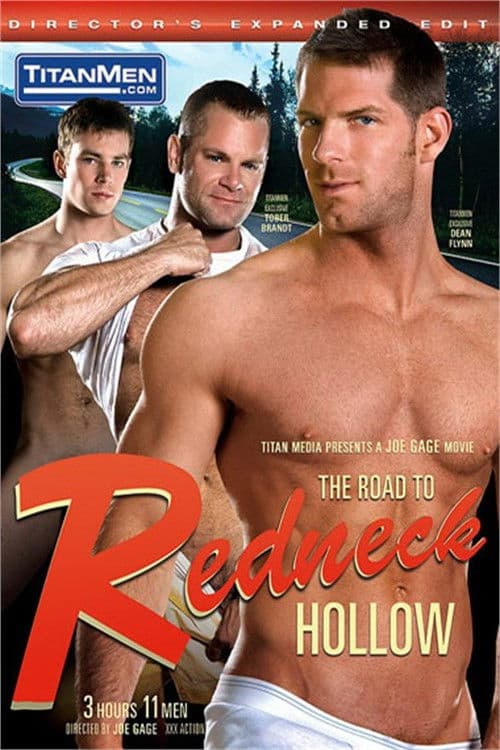 The Road to Redneck Hollow poster