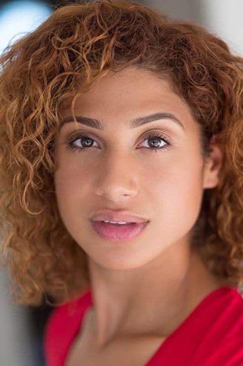 Kaylah Pantaleón profile photo