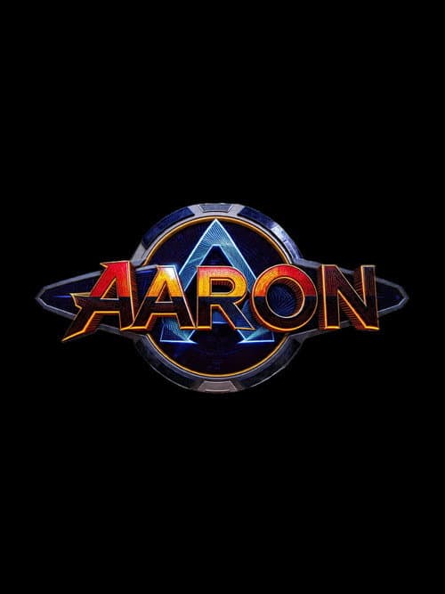 Aaron poster