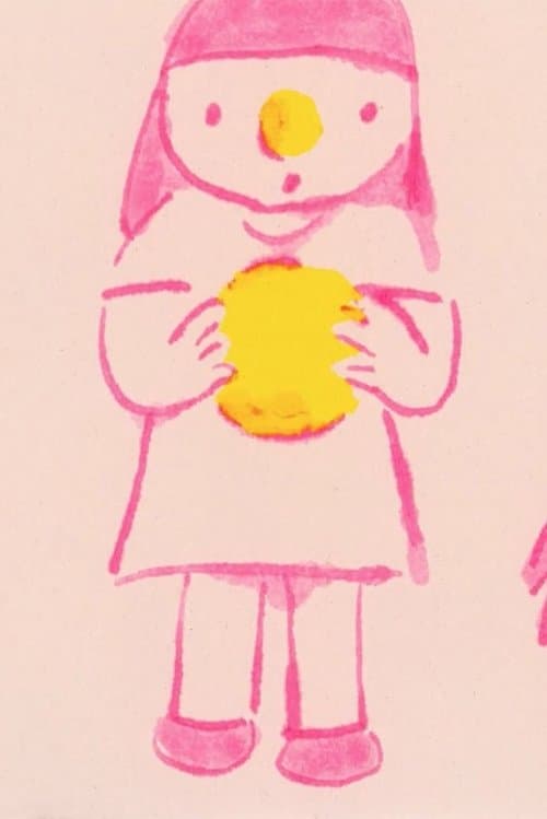 Pickle Plum Parade poster