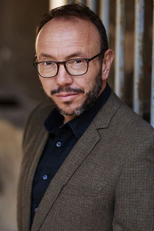 Michael Che Koch profile photo