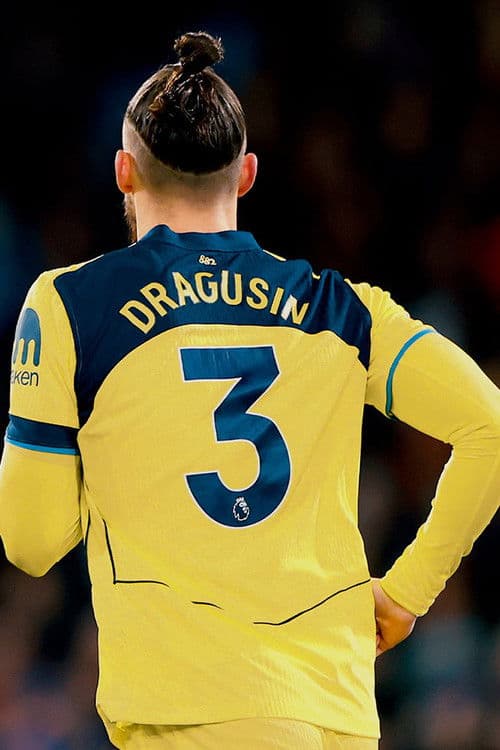 Radu Drăgușin: Life & Recovery poster