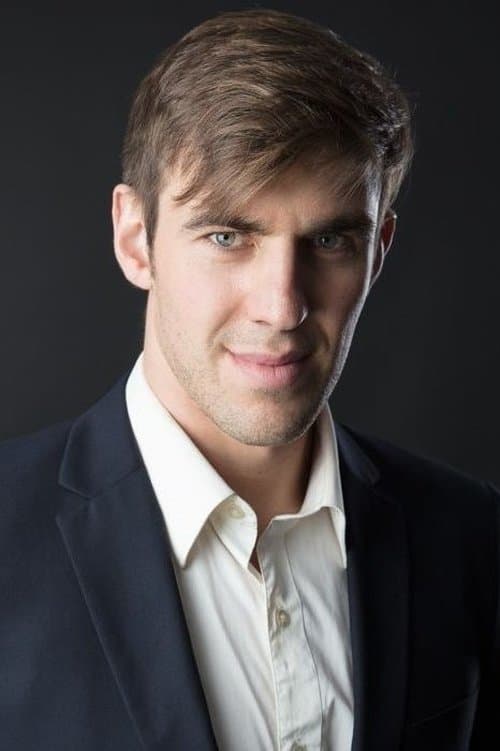 Dmitrious Bistrevsky profile photo