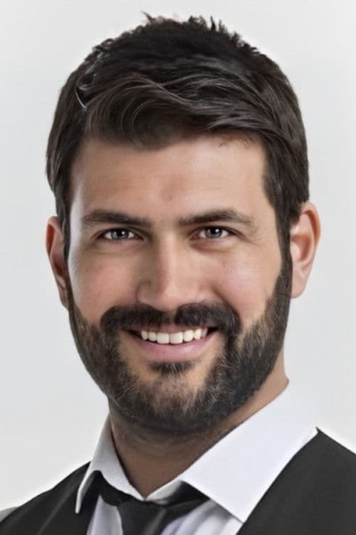 Derda Yasir Yenal profile photo