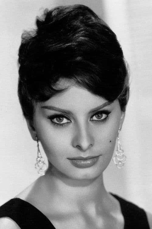 Sophia Loren profile photo