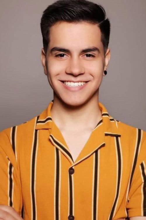 Nicolas Mattos profile photo