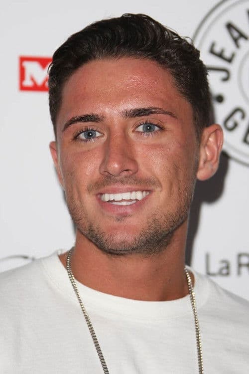 Stephen Bear profile photo