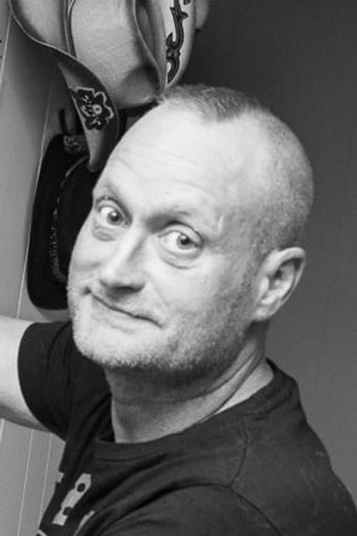 Ole Petter Doc Grønlien profile photo