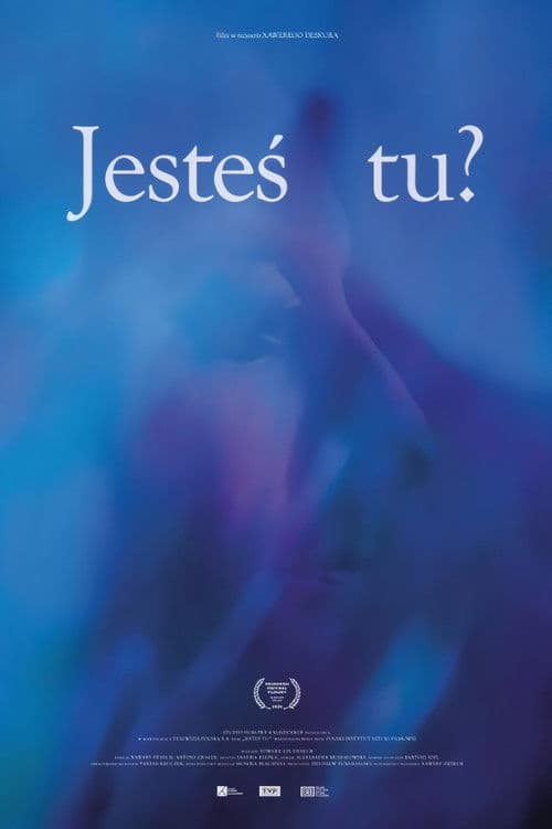 Are You There? poster