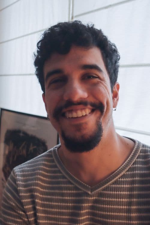 Renatto Mendonça profile photo