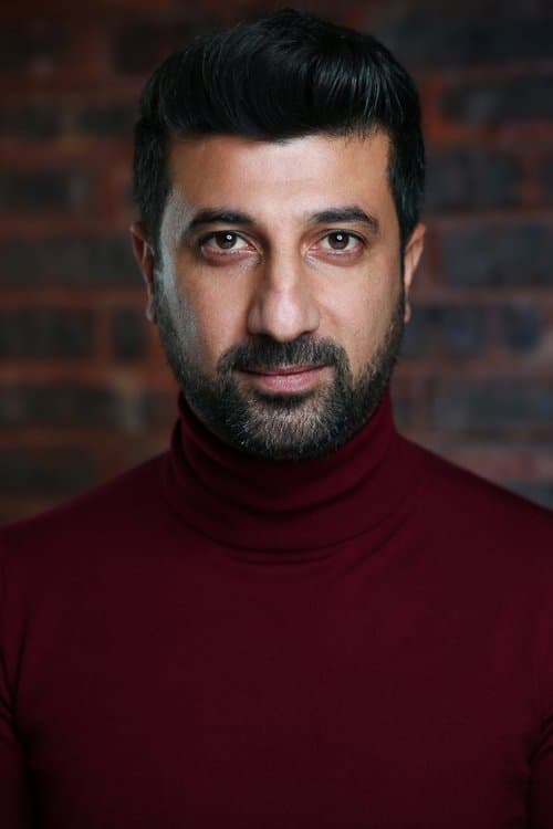 Aso Sherabayani profile photo