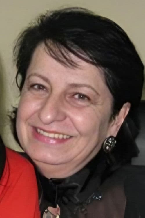 Mziya Kvirikashvili profile photo