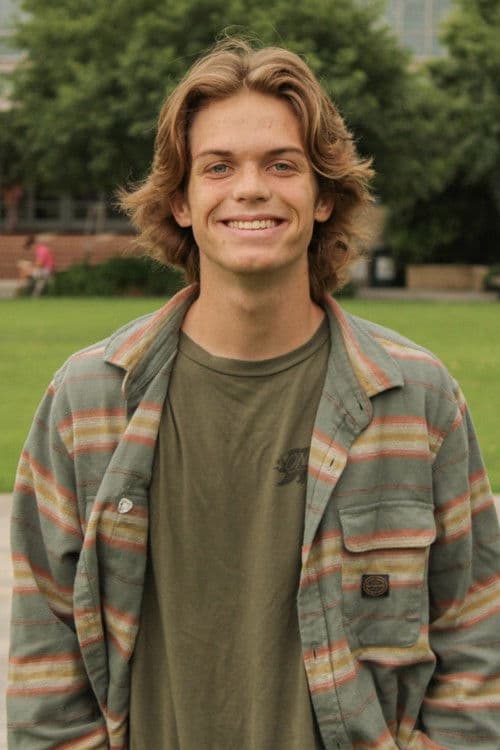 Logan Peters profile photo