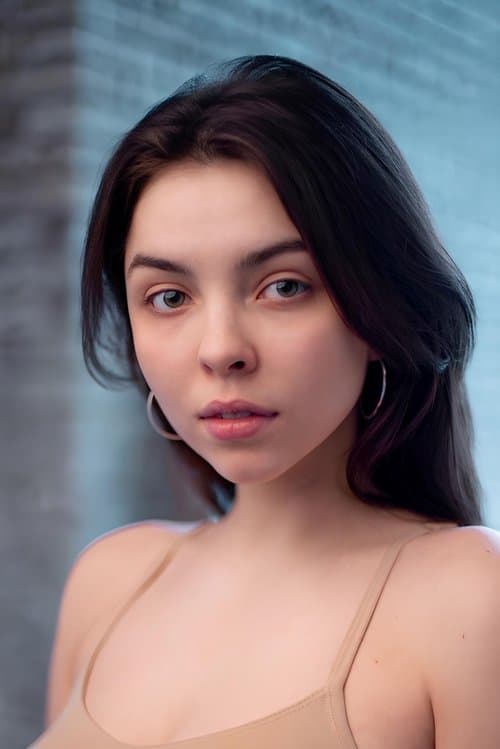 Dayana Kulbida profile photo