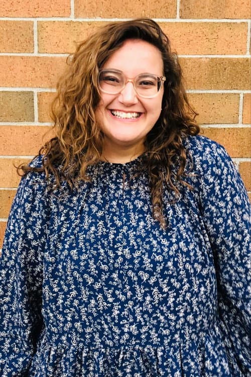 Moriah Hill profile photo
