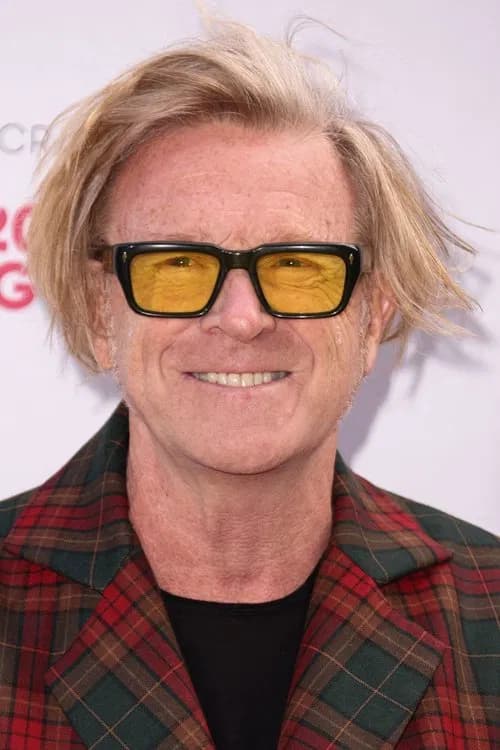 Anthony Dod Mantle profile photo