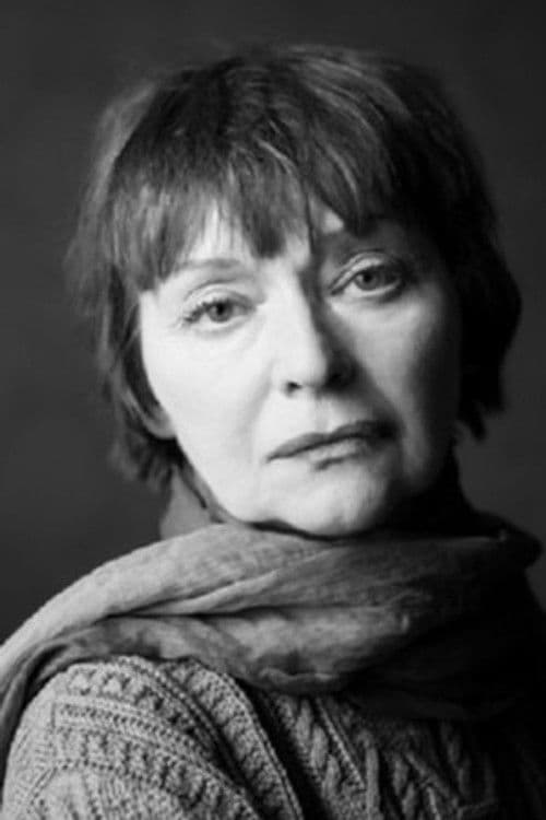 Galina Borisova profile photo